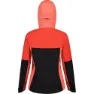 Maloja Zaubernockm Softshelljakke, Deep black