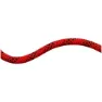 Mammut 10.5 Performance Static Tau Refurbished, Red / black, 400m