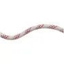 White / red
