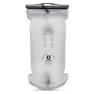 Mammut 2.5l Drikkepose, Transparent, One Size
