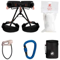 Mammut 4 Slide Climbing Sekksele Mammut 4 Slide Climbing Sekksele