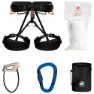Mammut 4 Slide Climbing Sekksele
