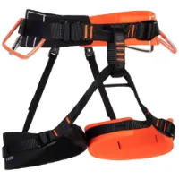 Mammut 4 Slide Sele