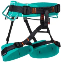Mammut 4 Slide Sele Mammut 4 Slide Sele