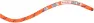 Mammut 7,5 Alpine Sender Dry Rope 60m