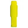 Mammut 7.5 Cm Oppblåsbar Matte, Lemon / charcoal black