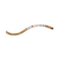 Mammut 8,0 Alpine Dry Rope 70m Mammut 8,0 Alpine Dry Rope 70m
