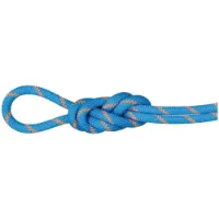 Mammut 8,7 Alpine Sender Dry Rope 60m Mammut 8,7 Alpine Sender Dry Rope 60m
