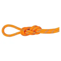 Mammut 8,7 Alpine Sender Dry Rope 60m Mammut 8,7 Alpine Sender Dry Rope 60m