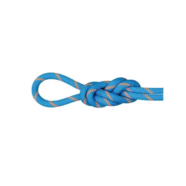 Mammut 8,7 Alpine Sender Dry Rope 60m Mammut 8,7 Alpine Sender Dry Rope 60m