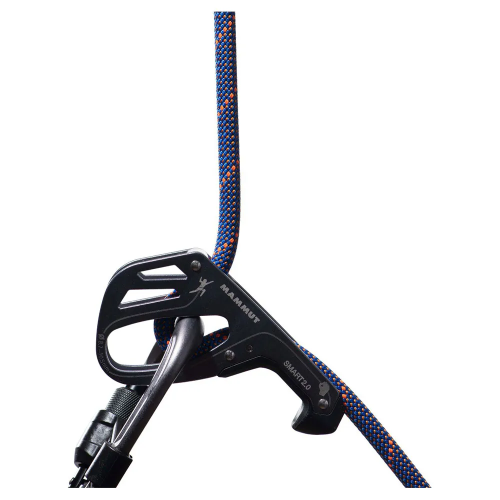 Mammut 9.0 Crag Sender DryRope 70m Mammut 9.0 Crag Sender DryRope 70m