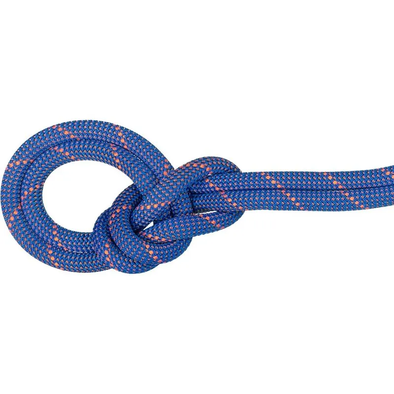 Mammut 9.0 Crag Sender DryRope 70m