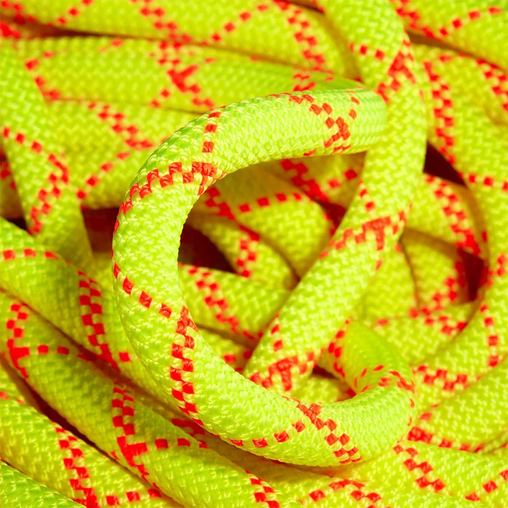 Mammut 9,5 Alpine Core Protect Dry Rope 60m