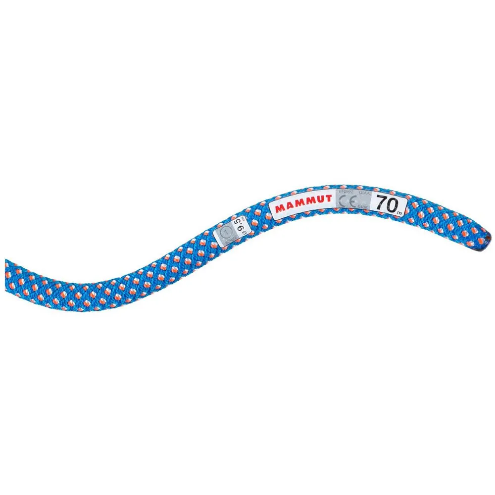 Mammut 9.5 Crag Classic Rope 50m