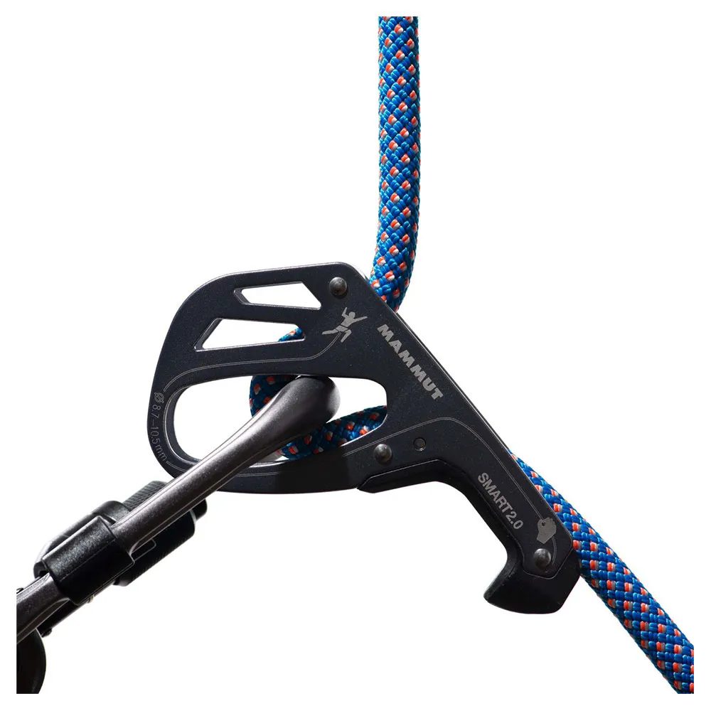 Mammut 9.5 Crag Classic Rope Duodess