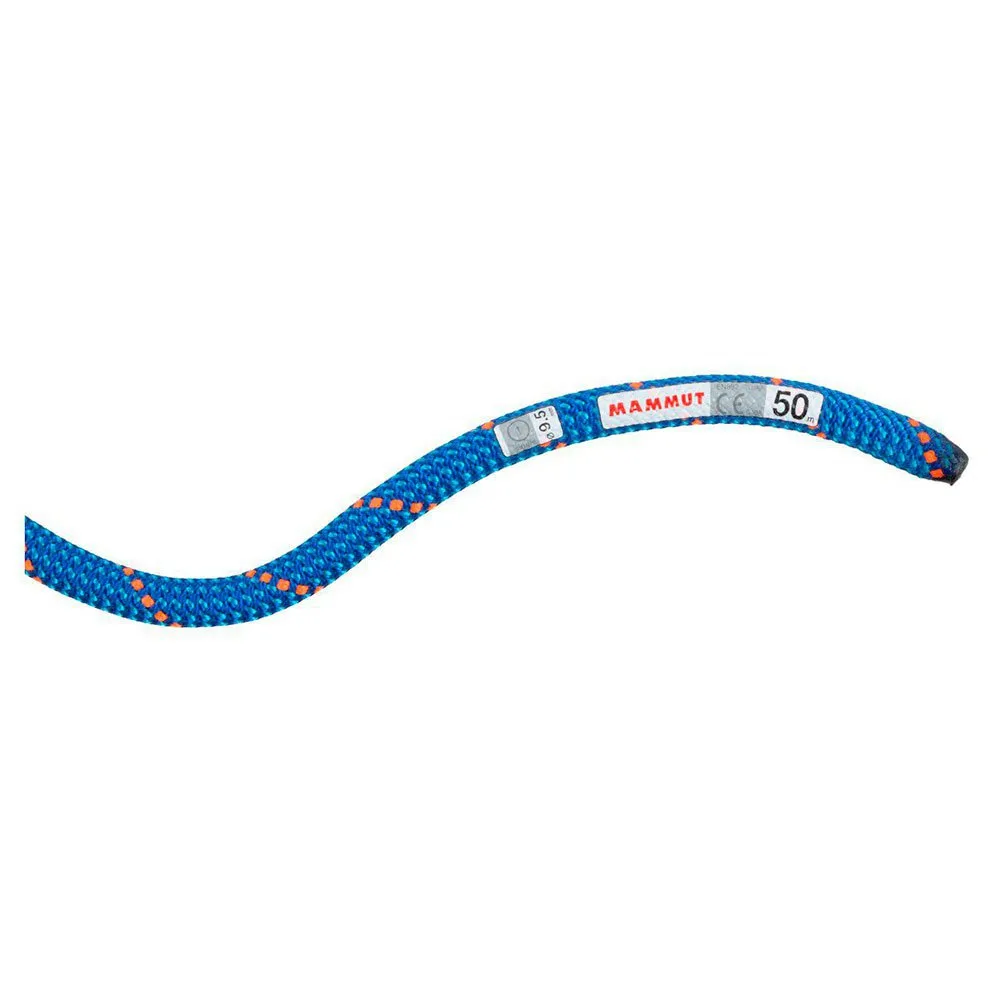 Mammut 9.5 Crag Dry Rope Mammut 9.5 Crag Dry Rope