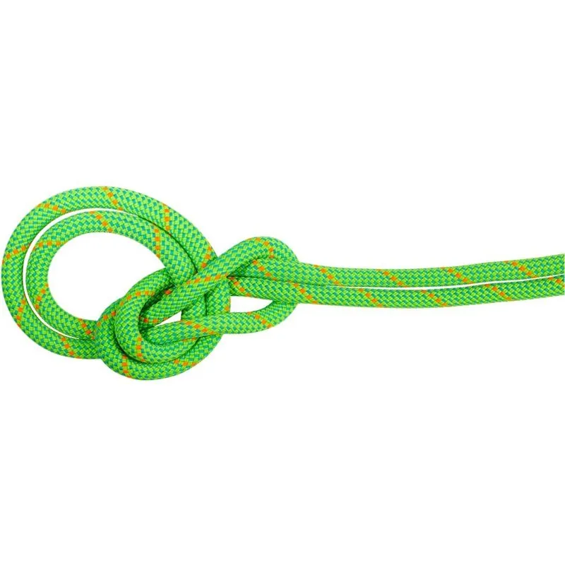 Mammut 9.5 Crag Eco Dry Rope