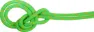 Neon green-ocean