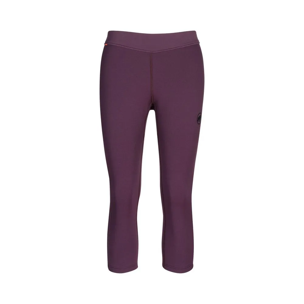 Mammut Aconcagua 3/4 Leggings Mammut Aconcagua 3/4 Leggings