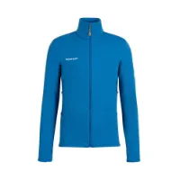 Mammut Aconcagua Fleecejakke Med Full Glidelås Mammut Aconcagua Fleecejakke Med Full Glidelås