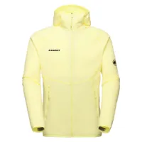 Mammut Aconcagua Fleecejakke Med Full Glidelås