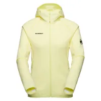 Mammut Aconcagua Fleecejakke Med Full Glidelås Mammut Aconcagua Fleecejakke Med Full Glidelås