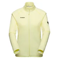 Mammut Aconcagua Fleecejakke Med Full Glidelås Mammut Aconcagua Fleecejakke Med Full Glidelås