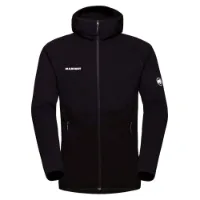 Mammut Aconcagua Fleecejakke Med Full Glidelås