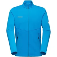Mammut Aconcagua Light Fleecejakke Med Full Glidelås