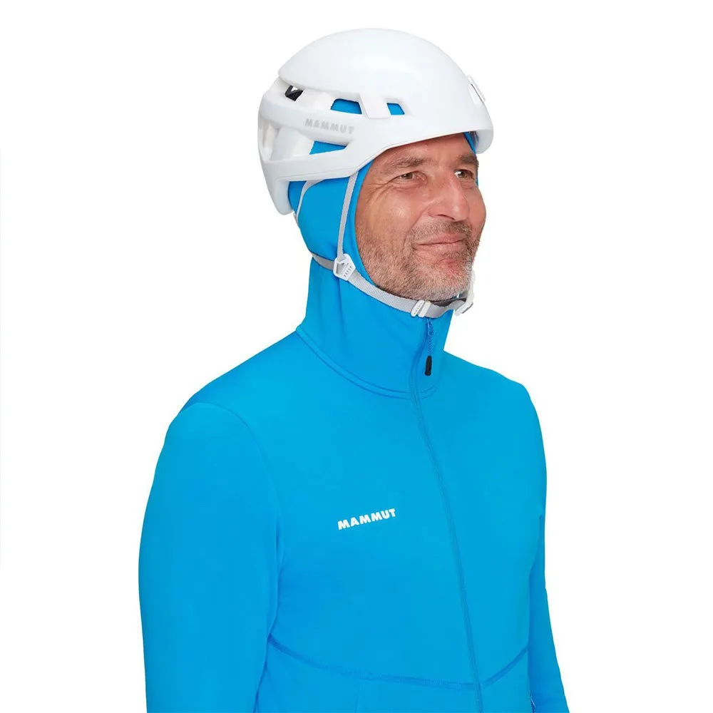 Mammut Aconcagua Light Fleecejakke Med Full Glidelås Mammut Aconcagua Light Fleecejakke Med Full Glidelås