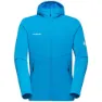 Mammut Aconcagua Light Fleecejakke Med Full Glidelås
