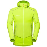 Mammut Aconcagua Light Genser Med Hel Glidelås Mammut Aconcagua Light Genser Med Hel Glidelås