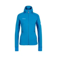 Mammut Aconcagua Light Genser Med Hel Glidelås Mammut Aconcagua Light Genser Med Hel Glidelås