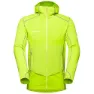 Mammut Aconcagua Light Genser Med Hel Glidelås