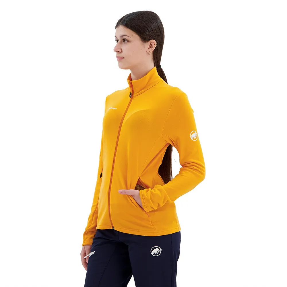 Mammut Aconcagua Light Jakke Refurbished, Tangerine