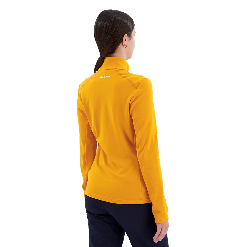 Mammut Aconcagua Light Jakke Refurbished, Tangerine