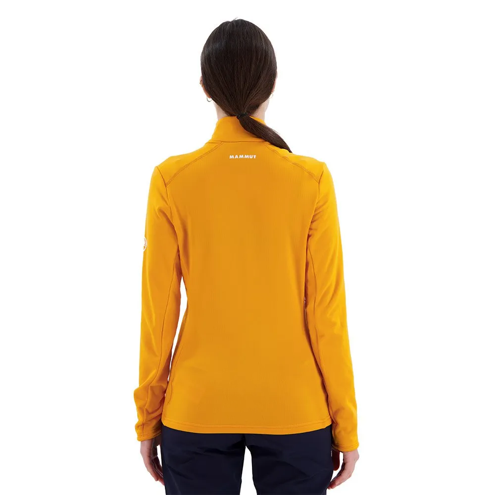 Mammut Aconcagua Light Jakke Refurbished, Tangerine