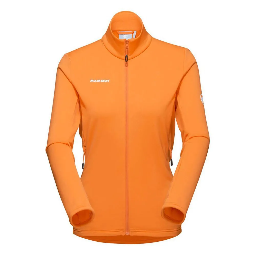 Mammut Aconcagua Light Jakke Refurbished, Tangerine