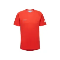 Mammut Aegility Kortarmet T-skjorte
