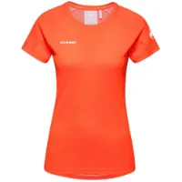 Mammut Aegility Kortarmet T-skjorte Mammut Aegility Kortarmet T-skjorte