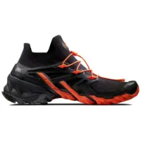 Mammut Aegility Pro Mid Dt Fjellklatrestøvler