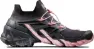 Black/dark powder rose