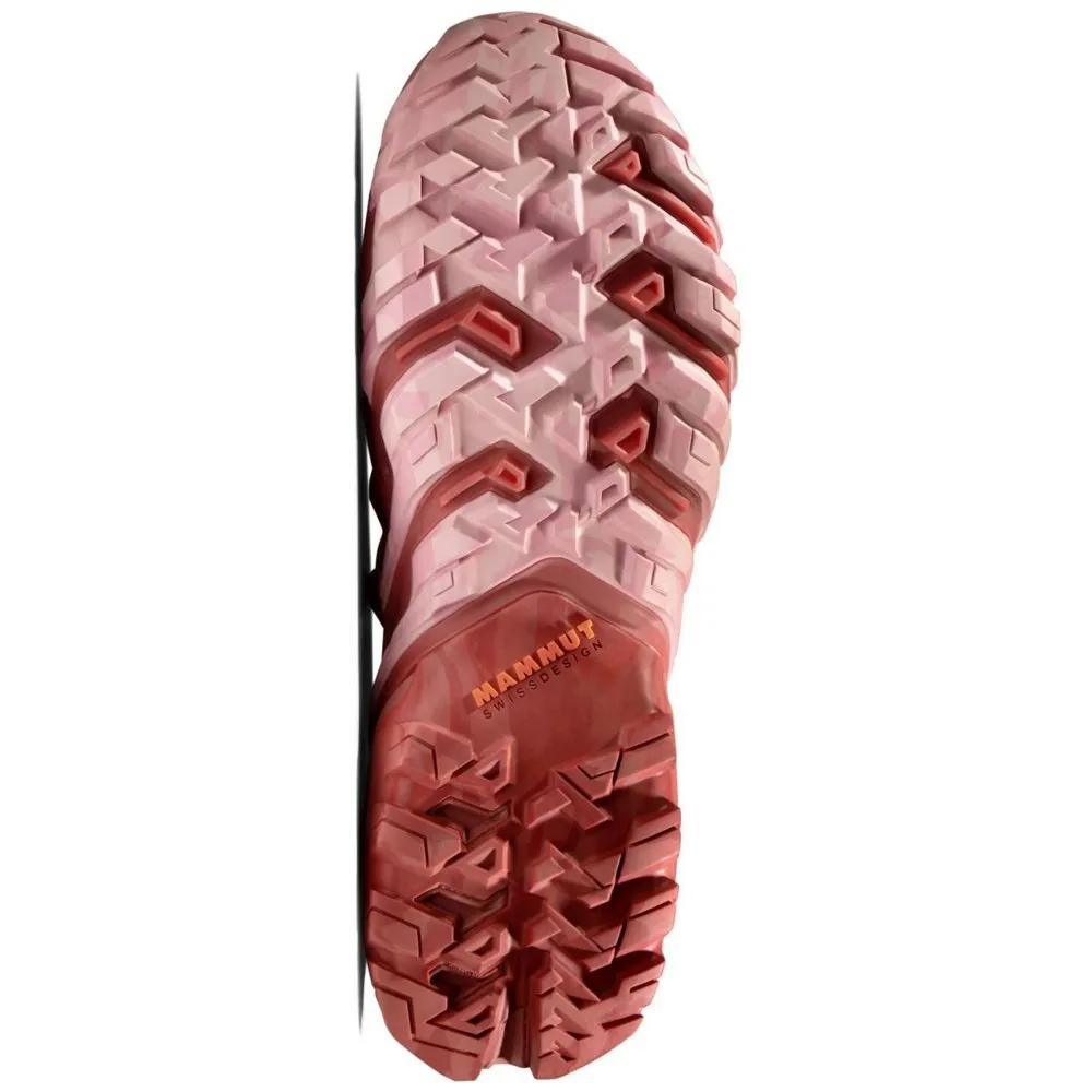 Mammut Aegility Pro Mid Tursko Mammut Aegility Pro Mid Tursko