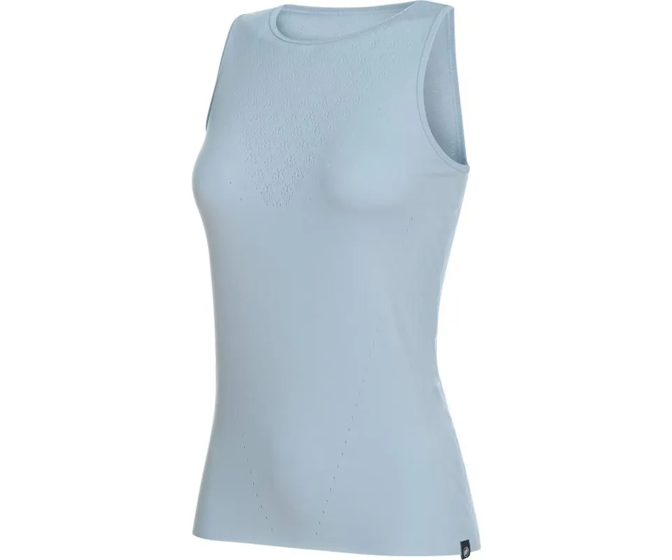 Mammut Aelectra SL Top Women, Blue 2