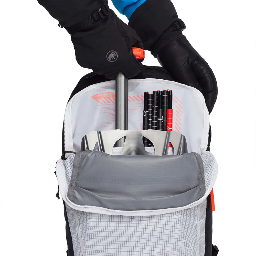 Mammut Aenergy 32l Sekk