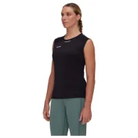 Mammut Aenergy Fl Cap Ermeløs T-skjorte Mammut Aenergy Fl Cap Ermeløs T-skjorte