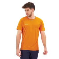 Mammut Aenergy Fl Kortarmet T-skjorte