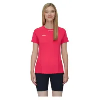 Mammut Aenergy Fl Kortarmet T-skjorte Mammut Aenergy Fl Kortarmet T-skjorte