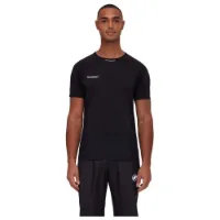 Mammut Aenergy Fl Kortarmet T-skjorte Mammut Aenergy Fl Kortarmet T-skjorte