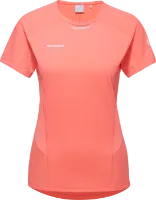 Mammut Aenergy Fl Kortarmet T-skjorte Mammut Aenergy Fl Kortarmet T-skjorte